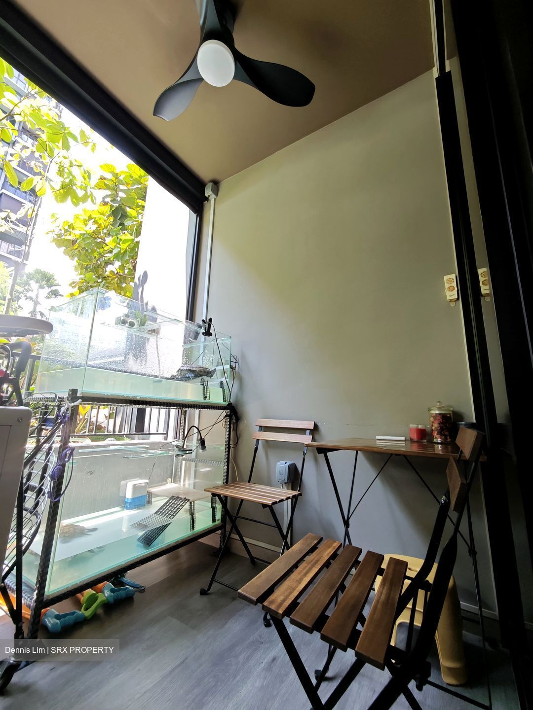 Le Quest (D23), Apartment #441575351